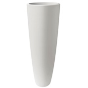 Pure Soft Round Extreme High  A140 - Branco